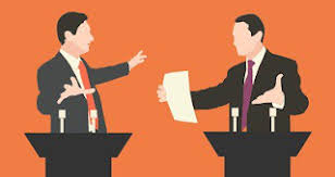 Maybe you would like to learn more about one of these? Kunci Jawaban Tugas Pada Buku Bahasa Indonesia Kelas X Kurikulum 2013 Tugas 1 Halaman 178 Berdebat Dengan Indah