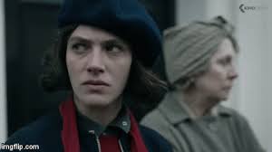 SNEAK PEEK : "The Guernsey Literary and Potato Peel Pie Society"