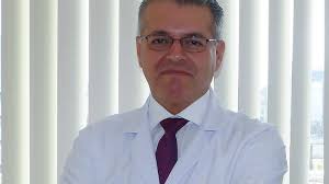 FRANK BRITTO ASUME LA DIRECCIÓN DEL INSTITUTO NACIONAL CARDIOVASCULAR  (INCOR)