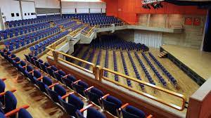 In kooperation mit der kms heinsbergbeginn 1:55 min Aula Des Gymnasiums Huckelhoven Con Brio Freunde Der Kammermusik E V