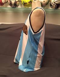 They are one of the world's most successful teams and one of the most popular among dedicated fans of professional soccer. Kappa Basketball Jersey Ginobili Argentina Footballrelics