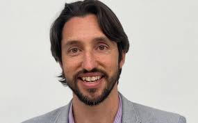 The future is really bright for solar. We're just getting started': GSES's Chris  Martell