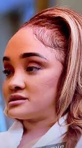 Natalie Nunn A Colorist