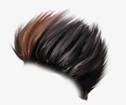 Glow effects , stylish texts , logos , lights. Picsart Hair Png Images Transparent Picsart Hair Image Download Pngitem