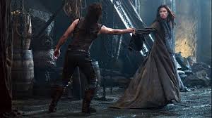 At 455 theatres, a third of which was earned at the australian box office. Vudu Underworld Rise Of The Lycans Patrick Tatopoulos Michael Sheen Bill Nighy Rhona Mitra Watch Movies Tv Online