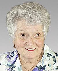 GOUPIL, Donalda Tremblay