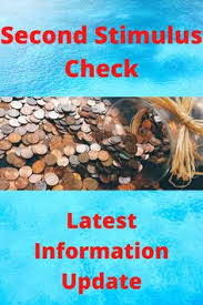 Second Stimulus Check Tips In 2020 Money Strategy Personal Finance Advice Finance Advice