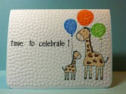Add it with the gift that you have bought for them and then see, the smile and happiness on the face of the person will be just priceless. 37 Homemade Birthday Card Ideas And Images Good Morning Quote