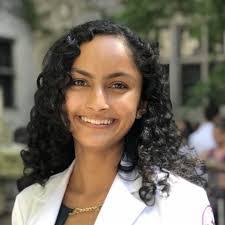 Anu Venkatesh's Instagram, Twitter & Facebook