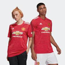 Manchester united ultimate training jersey. Adidas Manchester United 20 21 Home Jersey Red Adidas Malaysia