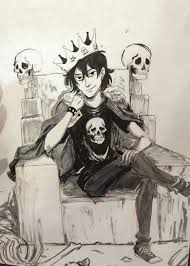 Ambitions Like Ribbons Percy Jackson Art Percy Jackson Books Percy Jackson Fan Art