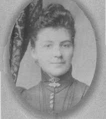 Jean H. Hickok McCormick (1873-1951)