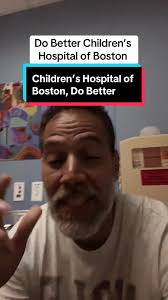 This was not the best experience. But to their credit, although it’s took  6.5 hours, they did help. #sickkid #childrenshospital #healthcaresystem  #ervisit #emergencyroom #emergencymedicine