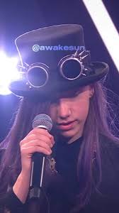 Hit The Road Jack Girl Singing