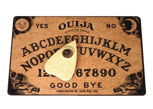 Ouija Board | The Evil Wiki | Fandom