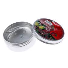 Update your grooming products with liquid gel & matt clay. 150g Hairstyle Fruit Mud Cream Styling Wax Unisex Hair Gel Redstrawberry Buy At A Low Prices On Joom E Commerce Platform