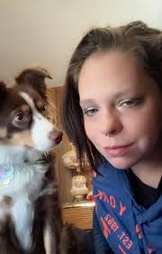 Never imagined the bond I'd form with this dog ❤️❤️