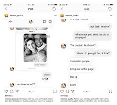 Hujung tahun ni mesti banyak majlis kahwin kn? Peminat Spekulasi Zul Ariffin Sudah Berkahwin
