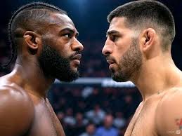 Ilia is good fighter but I don't think he can beat Islam because Islam can  strike and also he is a best wrestler in ufc what do you think guys ilia can