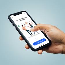 Download Iphone 11 Pro Closeup Mockup In Hand Best Free Mockups