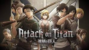 Maybe you would like to learn more about one of these? Wo Kann Man Attack On Titan Kostenlos Auf Deutsch Sehen Filme Und Serien Anime