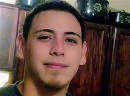 Obituary information for Justin Daniel Martinez