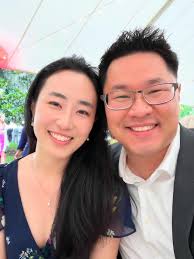 For this week's resident spotlight post, we have our next wonderful PGY-3  resident Dr. Catherine Kim 🎉🎊 Hometown: Austin, TX Medical School:  University of Texas Health Science Center in San Antonio Long