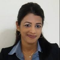 Zalina Mohammed-Cameron