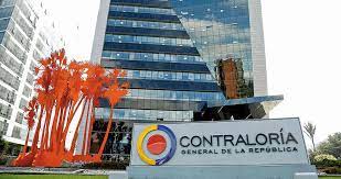 La contraloría departamental del tolima informa que ha iniciado proceso de contratación para la compra de un servidor en rack para la implementación de servicios internos y soporte alterno a los aplicativos y servicios en línea de la entidad, según lo indicado en. Contraloria General De La Republica Da Respuesta De Fondo Sobre Solicitud De Control Fecospec Inpec Colombia