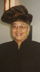 Obituary for Joylette Y. Wimbush