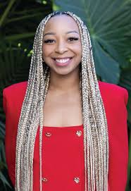 Meet the Participants: Women in Events 2022