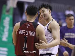 Sa first part mapapanood niyo (partly) and prod ni bossing with jose, wally, xyriel and zaijian sa asap rocks. Abs Cbn Sports Juan Gdl Javi Gdl Kai Sotto Dave Facebook