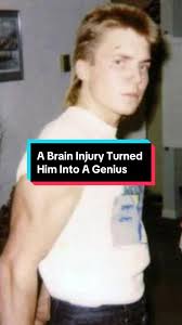 Jason Badgett Brain Injury