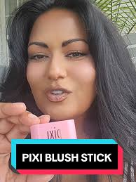 Pixi Blush Fleur