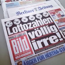 Chris fleischhauer meistert seine premiere als lottofee problemlos, stößt bei den zuschauern jedoch auf wenig. 6 Aus 49 Warum Wer Dumm Ist Beim Lotto Nicht Reich Wird Pixelokonom