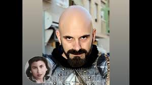 Video animado. Carmen Rodes Ferri, con fondo musical sobre Foto  restaurada/coloreada, con retoque digital a mano dedicado a la Familia de  Jaime Aldeguer...