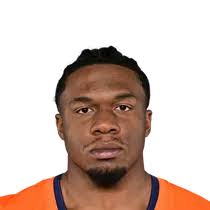 RJ Harvey or Daniel Jones