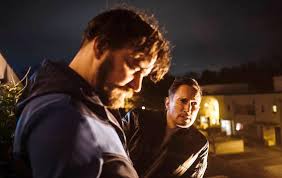 The violence spirals out of control. Volt 2016 Imdb