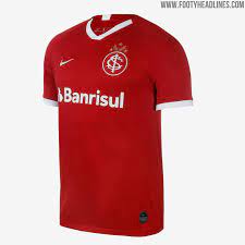 Alle spelers van de teams worden weergegeven met hun leeftijd, nationaliteit, contractduur en de huidige marktwaarde. Nike Sc Internacional 19 20 Trikots Veroffentlicht Nur Fussball