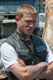 Posted On Shock Mansion506 Jpg 550 826 Charlie Hunnam Charlie Short Hair Styles