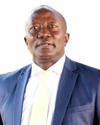 Hon. Mwebesa Francis