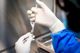 Twice-yearly injection offers 100% protection against HIV, study finds