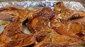 Typically, hamachi is grilled or broiled until the skin is crisp and the inside is just cooked through. How To Grill Fish Collar Potluck Video Youtube