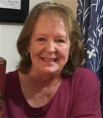 Peggy Faulkner- Burridge