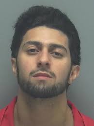 Lee County Arrests 8/21