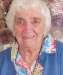 Contributions to the tribute of Leona Emily Pottle