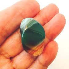 Brazilian Multi Color Agate Pendant Natural Agate By Gemstone4u Agate Pendant Gemstone Healing Focal Bead