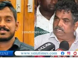 Karwar MLA Satish Krishna Sail Archives