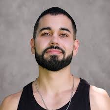 Dominick Marciano's Instagram, Twitter & Facebook