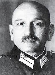 Generalleutnant Dr Ernst Klepp